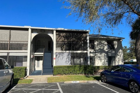 Copropriété à vendre à Sanford, Floride: 2 chambres, 95.22 m2 № 1526475 - photo 1