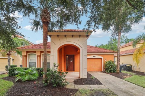 House in Davenport, Florida 4 bedrooms, 156.91 sq.m. № 2231474