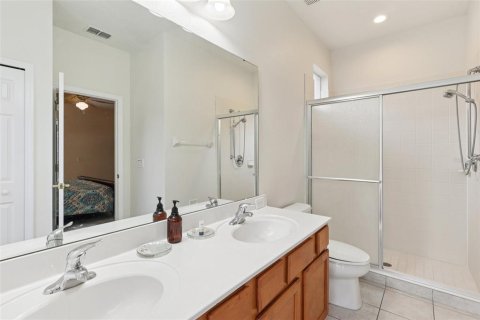 House in Davenport, Florida 4 bedrooms, 156.91 sq.m. № 2231474 - photo 17