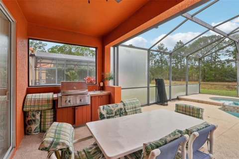 House in Davenport, Florida 4 bedrooms, 156.91 sq.m. № 2231474 - photo 11
