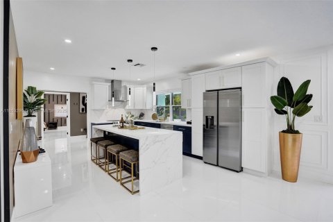 Villa ou maison à vendre à Miami, Floride: 5 chambres, 257.71 m2 № 1872365 - photo 26