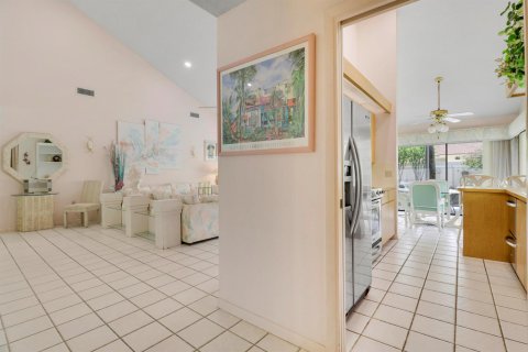 Купить виллу или дом в Юпитер, Флорида 7 комнат, 175.49м2, № 2087780 - фото 30