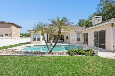Villa ou maison à vendre à Oviedo, Floride: 4 chambres, 285.67 m2 № 2137165 - photo 27