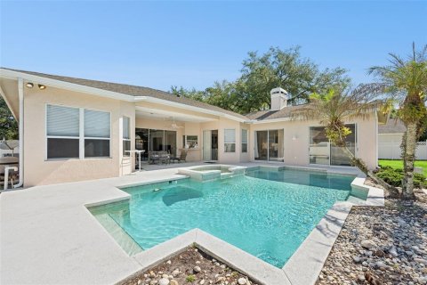 Villa ou maison à vendre à Oviedo, Floride: 4 chambres, 285.67 m2 № 2137165 - photo 26