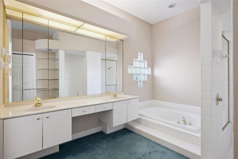 Villa ou maison à vendre à Oviedo, Floride: 4 chambres, 285.67 m2 № 2137165 - photo 21