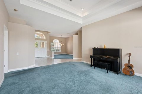 Villa ou maison à vendre à Oviedo, Floride: 4 chambres, 285.67 m2 № 2137165 - photo 2