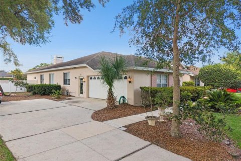 Villa ou maison à vendre à Oviedo, Floride: 4 chambres, 285.67 m2 № 2137165 - photo 30