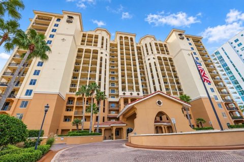 Condo à Tampa, Floride, 3 chambres № 2431037