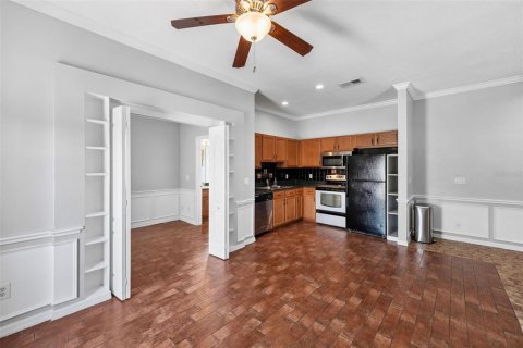 House in Celebration, Florida 5 bedrooms, 317.54 sq.m. № 1808555 - photo 17