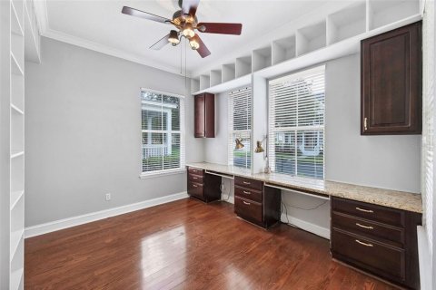 House in Celebration, Florida 5 bedrooms, 317.54 sq.m. № 1808555 - photo 4