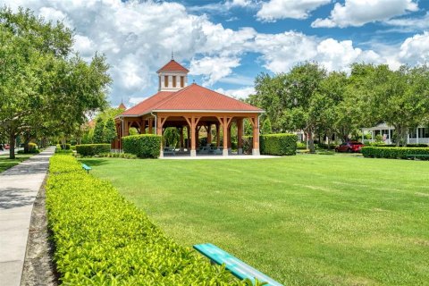 House in Celebration, Florida 5 bedrooms, 317.54 sq.m. № 1808555 - photo 25