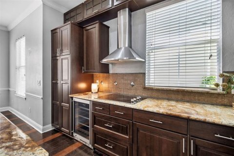 House in Celebration, Florida 5 bedrooms, 317.54 sq.m. № 1808555 - photo 6