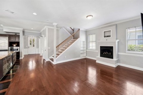 House in Celebration, Florida 5 bedrooms, 317.54 sq.m. № 1808555 - photo 8