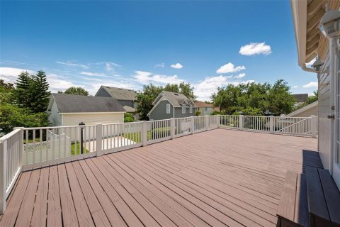 House in Celebration, Florida 5 bedrooms, 317.54 sq.m. № 1808555 - photo 19