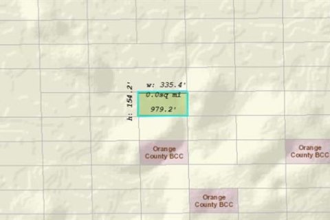 Land in Orlando, Florida № 2219134 - photo 3