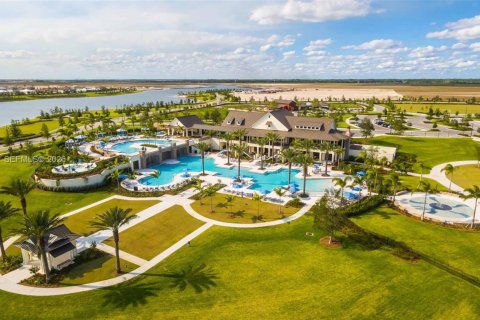 Villa ou maison à louer à Loxahatchee Groves, Floride: 3 chambres, 172.24 m2 № 2063946 - photo 9