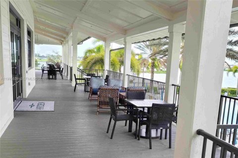 Villa ou maison à louer à Loxahatchee Groves, Floride: 3 chambres, 172.24 m2 № 2063946 - photo 18
