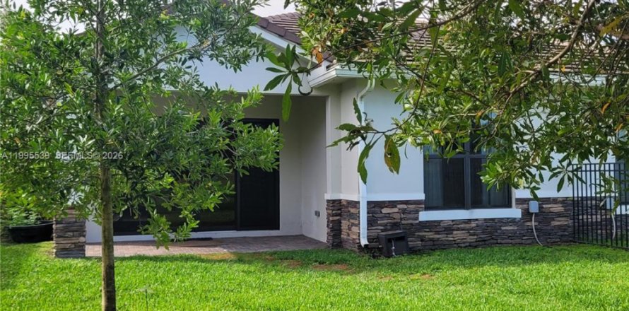 Villa ou maison à Loxahatchee Groves, Floride 3 chambres, 172.24 m2 № 2063946