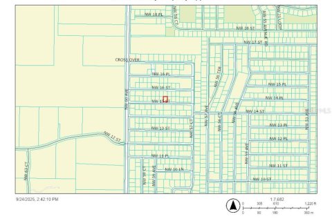 Land in Ocala, Florida № 2163725 - photo 2