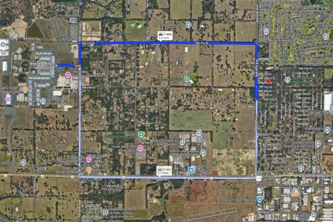 Land in Ocala, Florida № 2163725 - photo 4