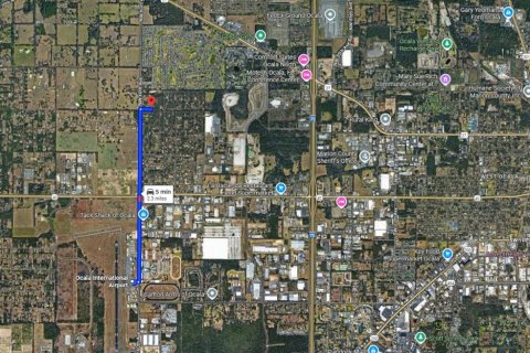 Land in Ocala, Florida № 2163725 - photo 3
