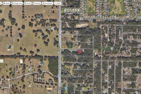 Land in Ocala, Florida № 2163725 - photo 5