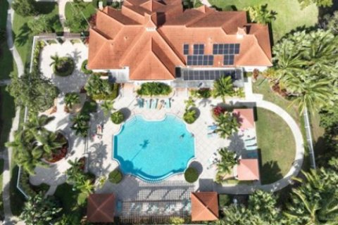 Touwnhouse à louer à Delray Beach, Floride: 2 chambres, 109.16 m2 № 2168911 - photo 2