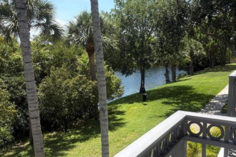 Touwnhouse à louer à Delray Beach, Floride: 2 chambres, 109.16 m2 № 2168911 - photo 8