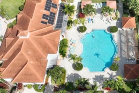 Touwnhouse à louer à Delray Beach, Floride: 2 chambres, 109.16 m2 № 2168911 - photo 5