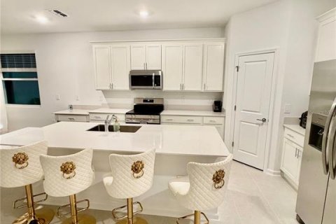 Villa ou maison à louer à Clermont, Floride: 5 chambres, 228.08 m2 № 2433089 - photo 14