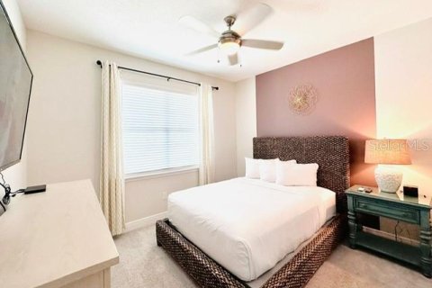 House in Kissimmee, Florida 5 bedrooms, 273.6 sq.m. № 1569963 - photo 14