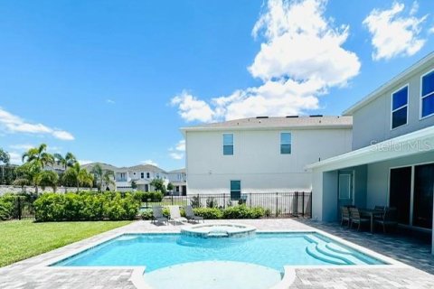 House in Kissimmee, Florida 5 bedrooms, 273.6 sq.m. № 1569963 - photo 16