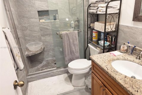 Townhouse in Miramar, Florida 3 bedrooms, 108.7 sq.m. № 2032272 - photo 16