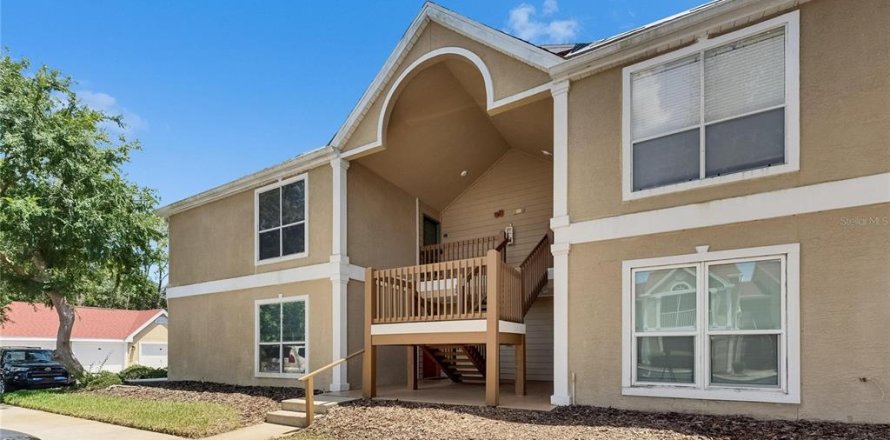 Condo in Tampa, Florida, 3 bedrooms № 1765460