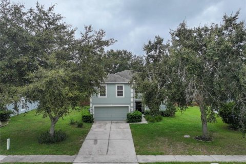 Villa ou maison à vendre à Mascotte, Floride: 4 chambres, 271.65 m2 № 1902333 - photo 5