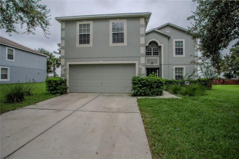 Villa ou maison à vendre à Mascotte, Floride: 4 chambres, 271.65 m2 № 1902333 - photo 4
