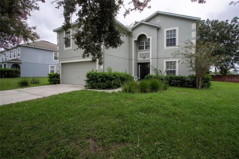 Villa ou maison à vendre à Mascotte, Floride: 4 chambres, 271.65 m2 № 1902333 - photo 3
