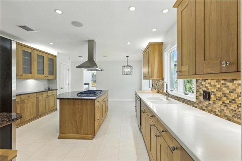 Villa ou maison à vendre à Orlando, Floride: 3 chambres, 276.94 m2 № 1804673 - photo 12