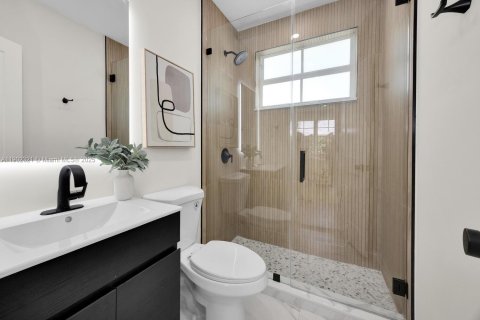 Купить виллу или дом в Корал-Гейблс, Флорида 3 спальни, 169.83м2, № 1954339 - фото 24