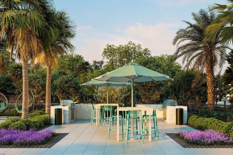 Apartamento en alquiler en Daytona Beach, Florida, 3 dormitorios, 115.38 m2 № 1736989 - foto 15