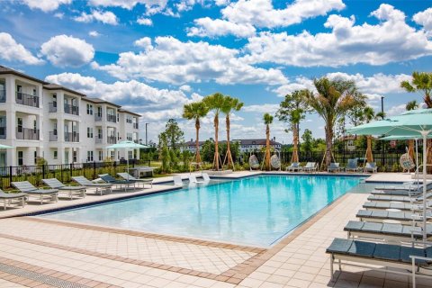 Apartamento en alquiler en Daytona Beach, Florida, 3 dormitorios, 115.38 m2 № 1736989 - foto 23