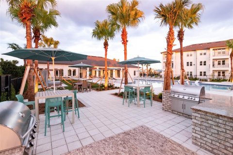 Apartamento en alquiler en Daytona Beach, Florida, 3 dormitorios, 115.38 m2 № 1736989 - foto 18