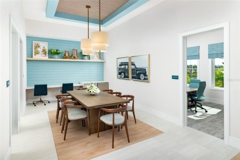 Apartamento en alquiler en Daytona Beach, Florida, 3 dormitorios, 115.38 m2 № 1736989 - foto 21