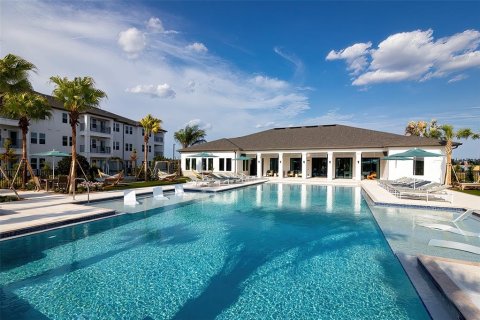 Apartamento en alquiler en Daytona Beach, Florida, 3 dormitorios, 115.38 m2 № 1736989 - foto 24