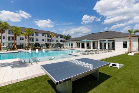 Apartamento en alquiler en Daytona Beach, Florida, 3 dormitorios, 115.38 m2 № 1736989 - foto 26