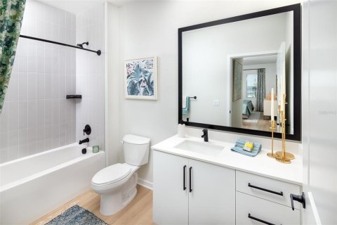 Apartamento en alquiler en Daytona Beach, Florida, 3 dormitorios, 115.38 m2 № 1736989 - foto 16