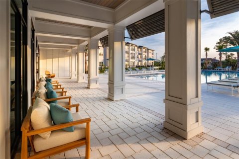 Apartamento en alquiler en Daytona Beach, Florida, 3 dormitorios, 115.38 m2 № 1736989 - foto 27