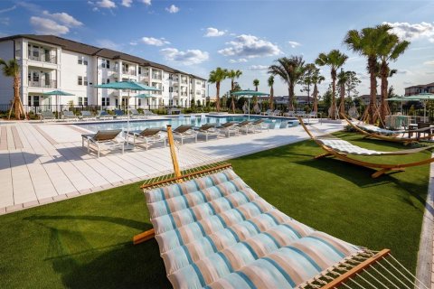 Apartamento en alquiler en Daytona Beach, Florida, 3 dormitorios, 115.38 m2 № 1736989 - foto 25