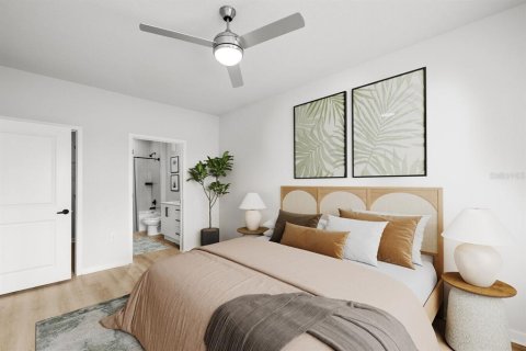 Apartamento en alquiler en Daytona Beach, Florida, 3 dormitorios, 115.38 m2 № 1736989 - foto 12