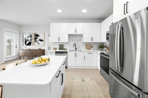 Apartamento en alquiler en Daytona Beach, Florida, 3 dormitorios, 115.38 m2 № 1736989 - foto 14
